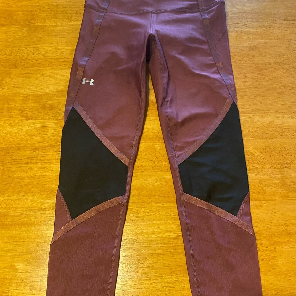 Under armour women’s leggings